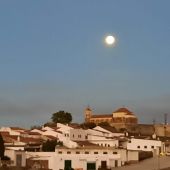 Más de Uno Huelva desde Paymogo