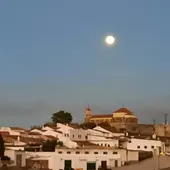 Más de Uno Huelva desde Paymogo Más de Uno Huelva desde Paymogo