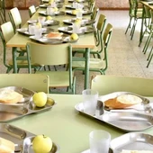 Comedores escolares Comedores escolares