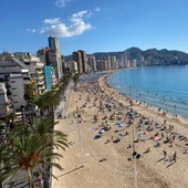 Benidorm entra en Riesgo Extremo Benidorm entra en Riesgo Extremo