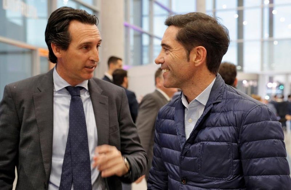 Exigencia máxima en San Mamés Exigencia máxima en San Mamés