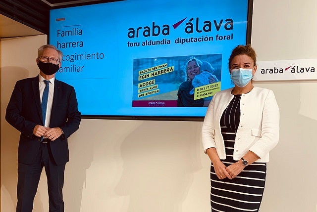 Más de Uno Álava ( 8:20) 22/10/2021 Más de Uno Álava ( 8:20) 22/10/2021