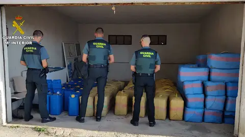 Guardia civil Guardia civil