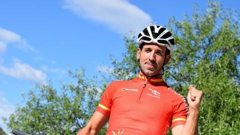 Foto cedida por Mario G&oacute;mez-Asociaci&oacute;n Clubes deportivos Cuenca