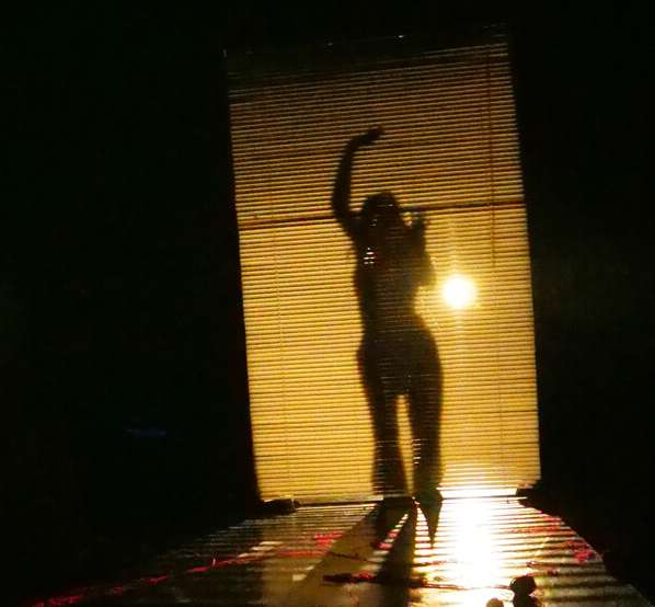 Programación del Teatro de La Sensación para el fin de semana Programación del Teatro de La Sensación para el fin de semana