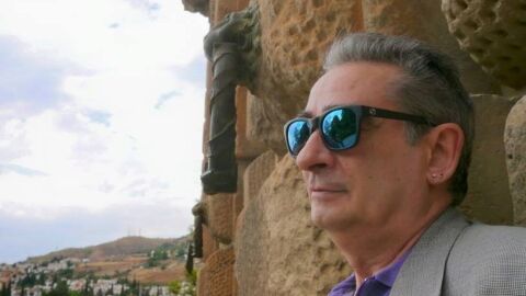 Luis L&oacute;pez Silgo 