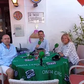 Ángeles Muñoz Ángeles Muñoz