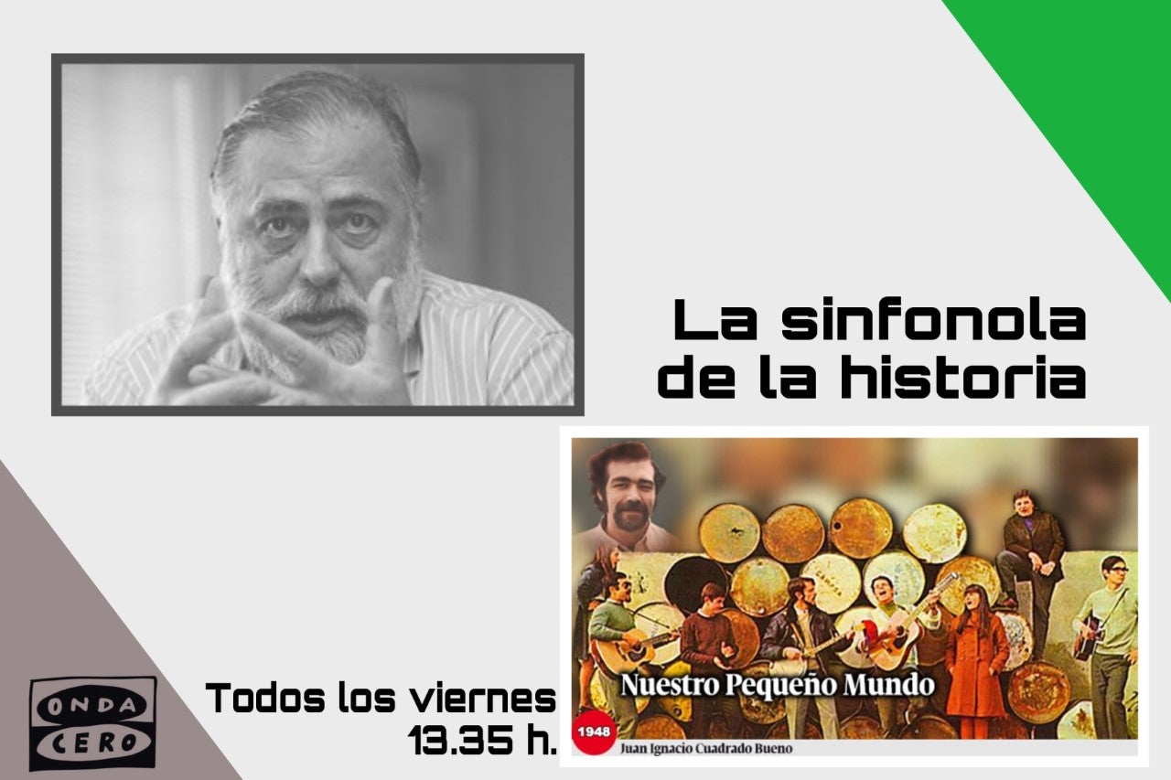 Folk con sello lucense Folk con sello lucense