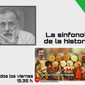 La Sinfonola de la Historia La Sinfonola de la Historia