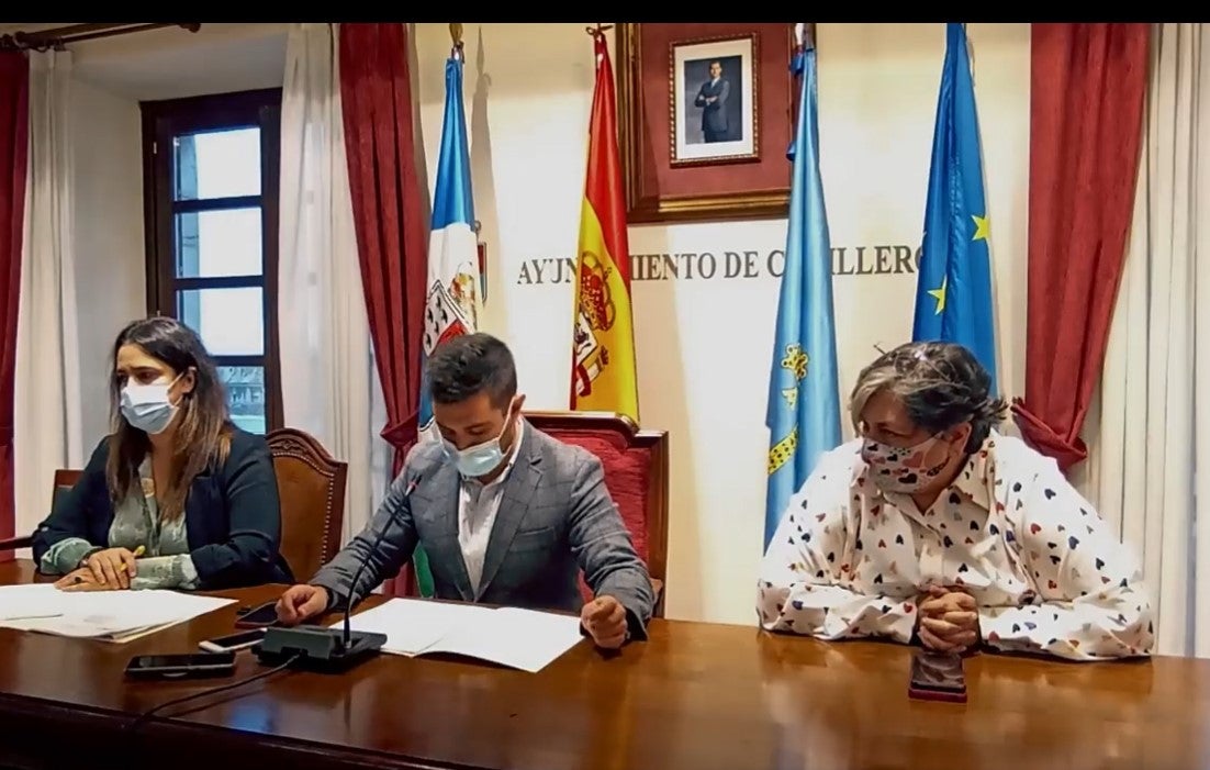 Más de Uno Luarca 22/10/2021 Más de Uno Luarca 22/10/2021