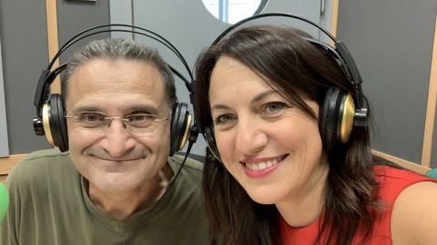 Pedro Y Luz