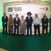 Málaga Avanza 2021