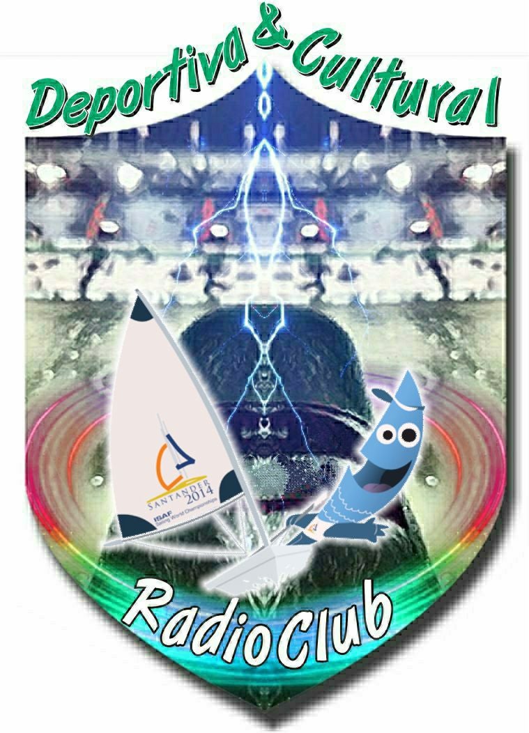 Deportiva y Cultural Radio Club 01x04 Deportiva y Cultural Radio Club 01x04