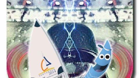 Deportiva y Cultural Radio Club 01x04 con Sardi, mascota del Mundial de vela