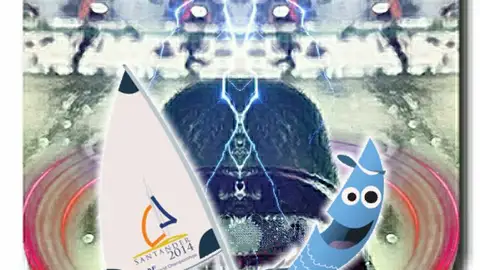 Deportiva y Cultural Radio Club Deportiva y Cultural Radio Club 01x04 con Sardi, mascota del Mundial de vela