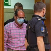 Condenado a 23 años de cárcel el hombre que mató a su vecino en "Los Rosales" de Ciudad Real Condenado a 23 años de cárcel el hombre que mató a su vecino en "Los Rosales" de Ciudad Real