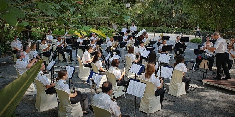 Más de un plan musical Más de un plan musical