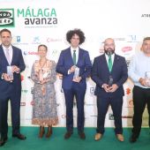 Málaga Avanza 2021