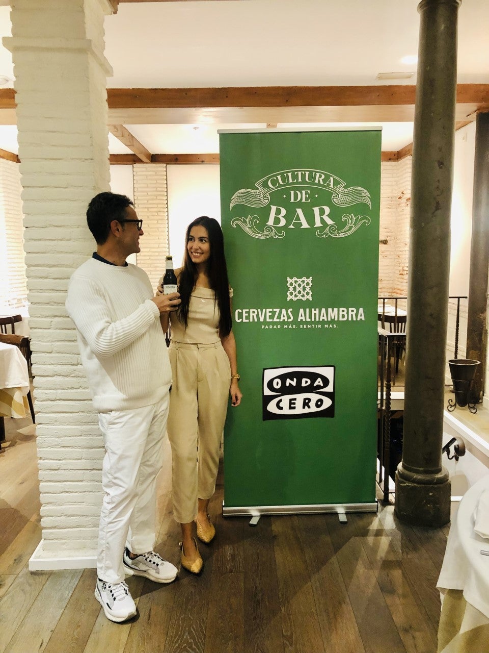 Restaurante Oliver, vida y tradición en el centro histórico de Granada Restaurante Oliver, vida y tradición en el centro histórico de Granada