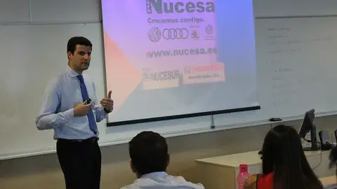 Fran Cervilla Automovilismo