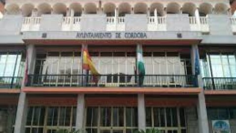 Ayuntamiento de C&oacute;rdoba