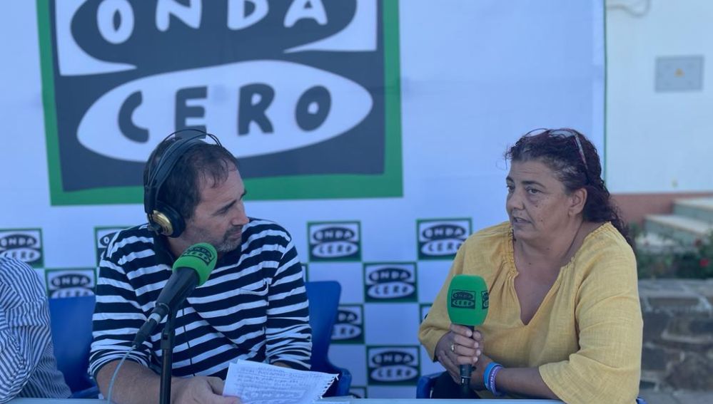 Más de Uno Huelva desde Paymogo