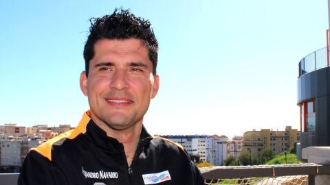 Alejandro Navarro 