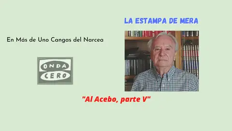 La Estampa de Mera La Estampa de Mera