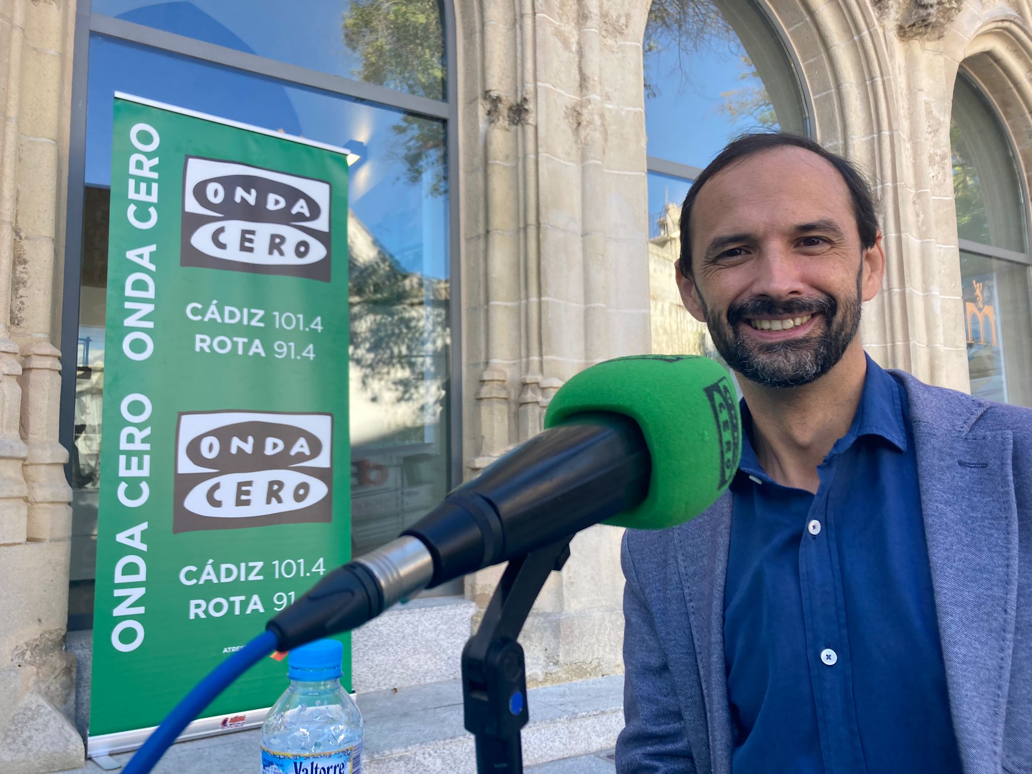 Sanlúcar quiere explotar su historia como recurso turístico, cultural y económico Sanlúcar quiere explotar su historia como recurso turístico, cultural y económico