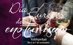 Valdepeñas se prepara para celebrar el Día Europeo del Enoturismo Valdepeñas se prepara para celebrar el Día Europeo del Enoturismo