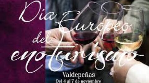 dIA EUROPEO DEL ENOTURISMO