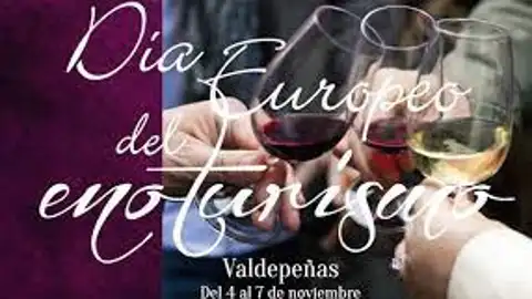 dIA EUROPEO DEL ENOTURISMO dIA EUROPEO DEL ENOTURISMO