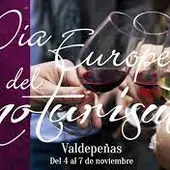 dIA EUROPEO DEL ENOTURISMO dIA EUROPEO DEL ENOTURISMO