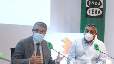 La empresa ICARBEN ha sido una de las distinguidas en la gala Málaga Avanza 2021 La empresa ICARBEN ha sido una de las distinguidas en la gala Málaga Avanza 2021