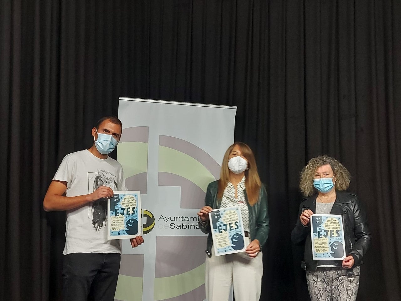 Sabiñánigo albergará su II Encuentro de Jóvenes Estudiantes Sabiñánigo albergará su II Encuentro de Jóvenes Estudiantes