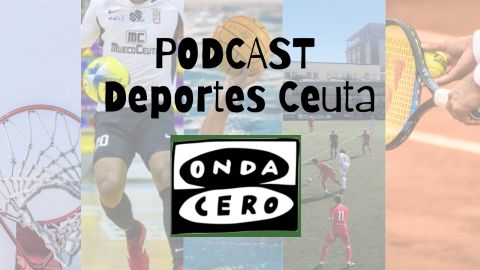 Deportes Ceuta