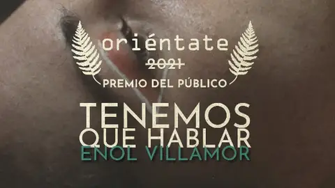 El corto recibió el premio del público El corto recibió el premio del público