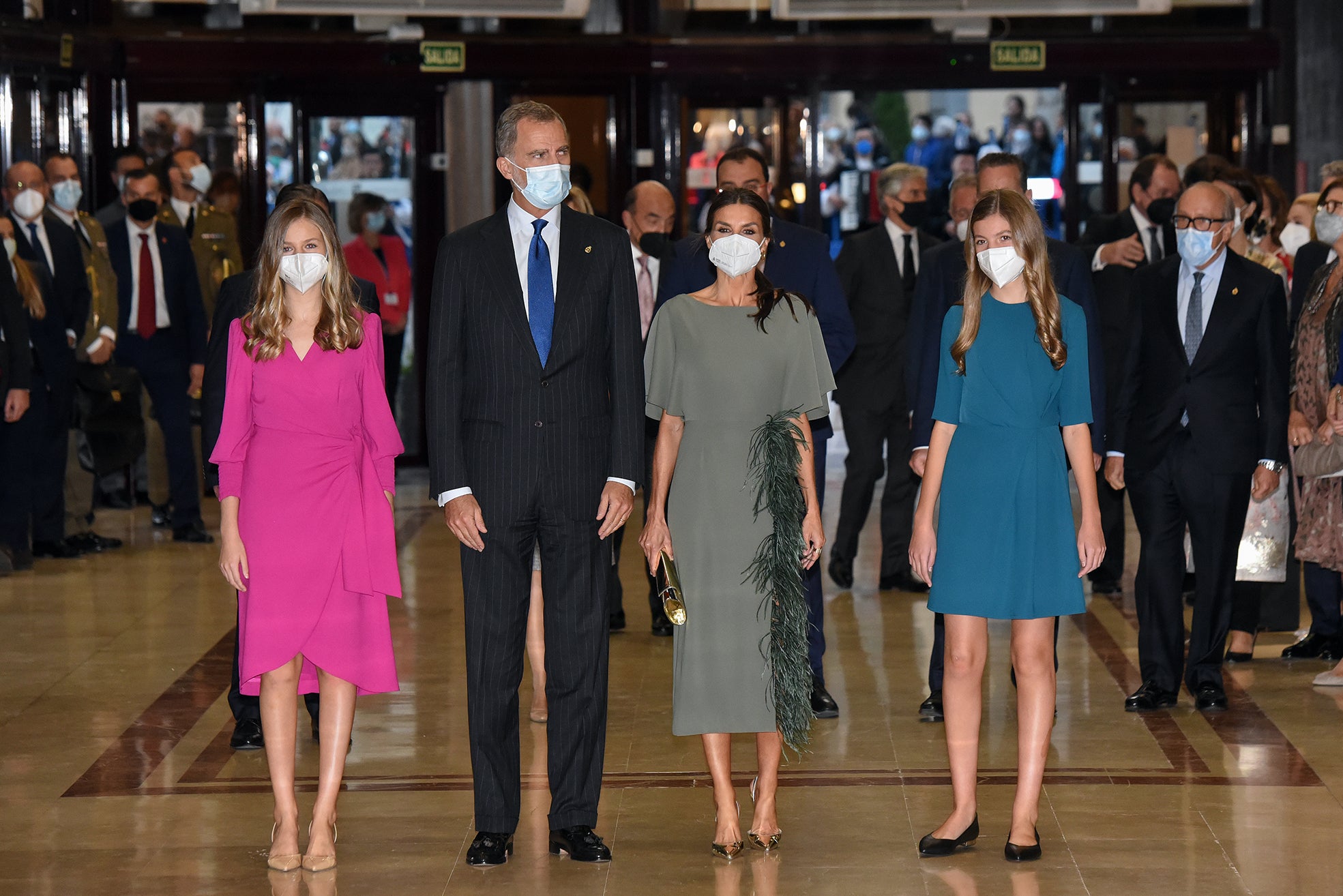 El Campoamor acoge desde las 18.30 la ceremonia de entrega El Campoamor acoge desde las 18.30 la ceremonia de entrega