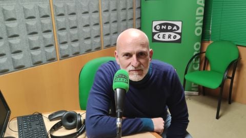 Un alto en el camino
