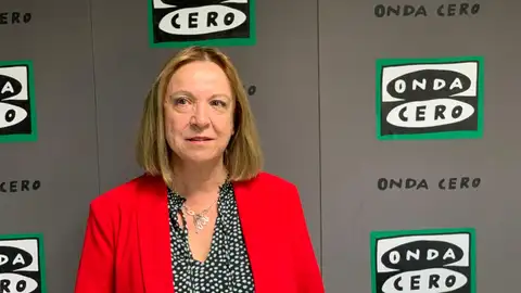 María Antonia Bielsa es la vicepresidenta del Colegio de Administradores de Fincas de Aragón María Antonia Bielsa es la vicepresidenta del Colegio de Administradores de Fincas de Aragón