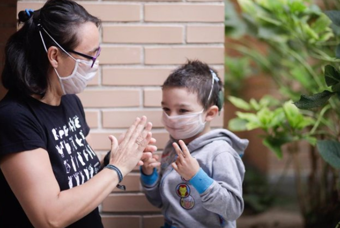 López Miras sobre el uso de las mascarillas en patios: "La Región de Murcia hará lo que recomiende el Comité" López Miras sobre el uso de las mascarillas en patios: "La Región de Murcia hará lo que recomiende el Comité"