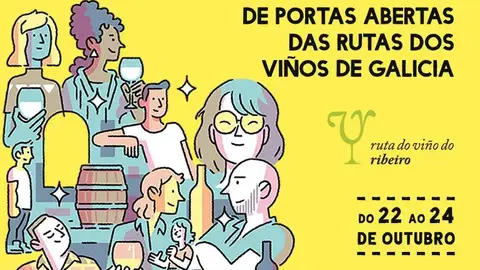 rutas de viño galicia rutas de viño galicia