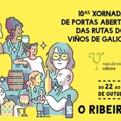 rutas de viño galicia rutas de viño galicia