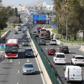 Autovía A7 Marbella Autovía A7 Marbella