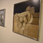 Realismo pictórico y fotográfico en una exposición en el Museo Municipal que puede visitarse hasta el 14 de noviembre 