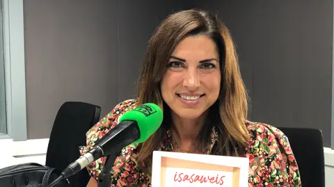Isabel Llano, Isasaweis Isabel Llano, Isasaweis