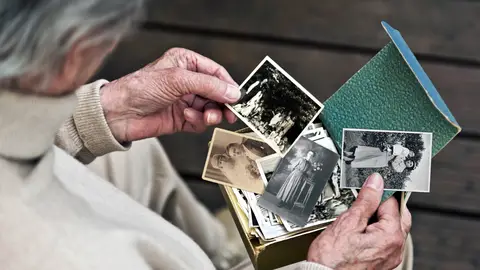 Alzheimer. Alzheimer.
