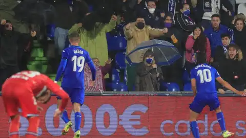 Getafe vs Espanyol Getafe vs Espanyol