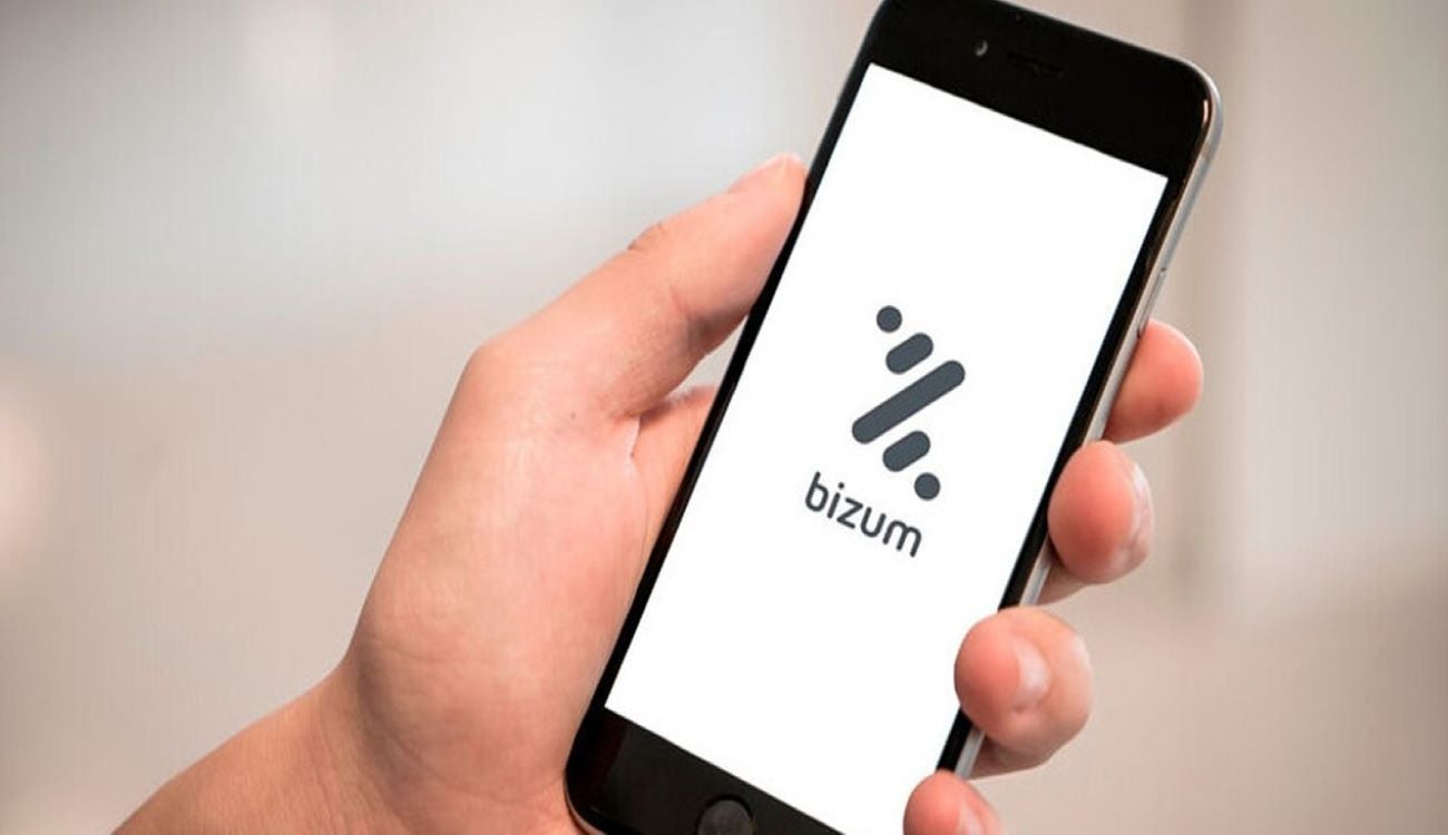 El aviso del Banco de España sobre Bizum: cuidado con pasar este límite de operaciones El aviso del Banco de España sobre Bizum: cuidado con pasar este límite de operaciones