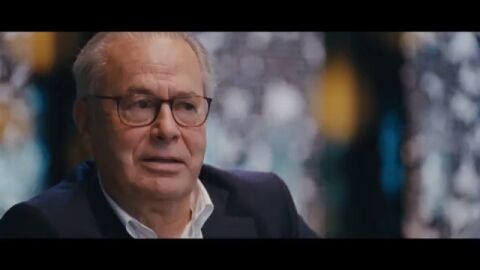 La confesi&oacute;n de Jorge Fabra sobre las presiones que sufri&oacute; de las el&eacute;ctricas alucina a Gonzo: "Para hacer eso hay que tener mucha pasta"